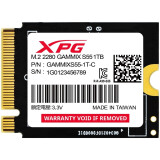 SSD ADATA GAMMIX S55 1TB (DIAADTSSD0162)