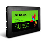 SSD ADATA SU650 1 TB (DIAADTSSD0131)