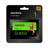 SSD ADATA SU650 1 TB (DIAADTSSD0131)