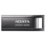 USB zibatmiņa ADATA UR340 64 GB (PAMADTFLD0151)