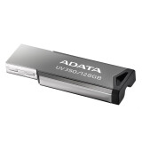 USB zibatmiņa ADATA UV350 128 GB (AUV350-128G-RBK)