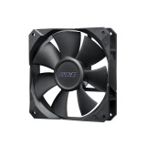 Ūdens dzesētājs ASUS ROG STRIX LC II 360 Processor Liquid cooling kit 12 cm Black 1 pc(s) (90RC00F0-M0UAY4)