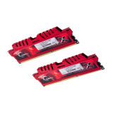 Operatīvā atmiņa G.Skill RipjawsX 16GB 1333 MHz DDR3 CL9 KIT of 2x 8GB (PAMGSKDR30058)