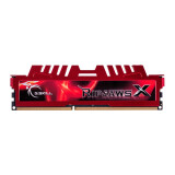 Operatīvā atmiņa G.Skill RipjawsX 16GB 1333 MHz DDR3 CL9 KIT of 2x 8GB (PAMGSKDR30058)