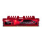 Operatīvā atmiņa G.Skill RipjawsX 16GB 1333 MHz DDR3 CL9 KIT of 2x 8GB (PAMGSKDR30058) - foto 2