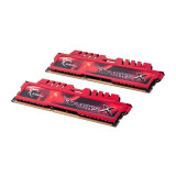 Operatīvā atmiņa G.Skill RipjawsX 16GB 1333 MHz DDR3 CL9 KIT of 2x 8GB (PAMGSKDR30058)