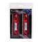 Operatīvā atmiņa G.Skill RipjawsX 16GB 1333 MHz DDR3 CL9 KIT of 2x 8GB (PAMGSKDR30058) - foto 4