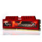 Operatīvā atmiņa G.Skill Ripjaws 16GB 1600 MHz DDR3 CL10 2x8 GB (PAMGSKDR30049) - foto 2