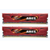 Operatīvā atmiņa G.Skill Ares 16GB 1600 MHz DDR3 CL5 KIT of 2x8 GB (PAMGSKDR30050)