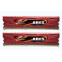 Operatīvā atmiņa G.Skill Ares 16GB 1600 MHz DDR3 CL5 KIT of 2x8 GB (PAMGSKDR30050) - foto 2