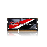 Operatīvā atmiņa G.Skill Ripjaws 16GB 1600 MHz DDR3 CL11 KIT of 2x8 GB (PAMGSKDR50092)