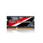 Operatīvā atmiņa G.Skill Ripjaws 16GB 1600 MHz DDR3 CL11 KIT of 2x8 GB (PAMGSKDR50092) - foto 3