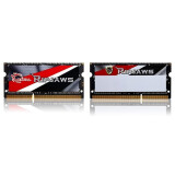 Operatīvā atmiņa G.Skill Ripjaws 16GB 1866 MHz DDR3 CL11 KIT of 2x8GB (PAMGSKSOO0023)