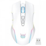 Pele Onikuma CW905 White Wireless (CW905W Wireless)