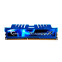 Operatīvā atmiņa G.Skill Ripjaws X 16GB 2400 MHz DDR3 CL11 KIT of 2x8GB (PAMGSKDR30006) - foto 2