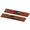 Operatīvā atmiņa G.Skill Ares 16GB 1600 MHz DDR3 CL10 KIT of 2x8GB (PAMGSKDR30056) - F3-1600C10D-16GAO