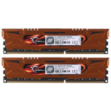 Operatīvā atmiņa G.Skill Ares 16GB 1600 MHz DDR3 CL10 KIT of 2x8GB (PAMGSKDR30056) (F3-1600C10D-16GAO)