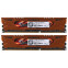 Operatīvā atmiņa G.Skill Ares 16GB 1600 MHz DDR3 CL10 KIT of 2x8GB (PAMGSKDR30056) - F3-1600C10D-16GAO - foto 3