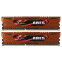 Operatīvā atmiņa G.Skill Ares 16GB 1600 MHz DDR3 CL10 KIT of 2x8GB (PAMGSKDR30056) - F3-1600C10D-16GAO - foto 4