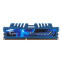 Operatīvā atmiņa G.Skill Ripjaws X 16GB 1600 MHz DDR3 CL9 KIT of 2x8GB (PAMGSKDR30024) - foto 4