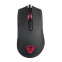 Pele Motospeed V70 Wired Gaming Mouse (V70 black)