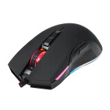 Pele Motospeed V70 Wired Gaming Mouse (V70 black)