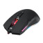 Pele Motospeed V70 Wired Gaming Mouse (V70 black) - foto 2