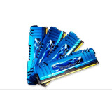 Operatīvā atmiņa G.Skill Ripjaws Z 32GB 2133 MHz DDR3 CL10 KIT of 4x8 GB (PAMGSKDR30059)