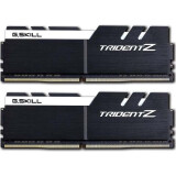 Operatīvā atmiņa G.Skill Trident Z 32GB 3200 MHz DDR4 CL16 KIT of 2x16 GB (PAMGSKDR40099) (F4-3200C16D-32GTZKW)