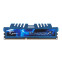 Operatīvā atmiņa G.Skill Ripjaws X 32GB 1600 MHz DDR3 CL9 KIT of 4x8GB (PAMGSKDR30012) - F3-1600C9Q-32GXM - foto 3