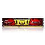 Operatīvā atmiņa G.Skill Aegis 4GB 1333 MHz DDR3 CL5 (PAMGSKDR30053)