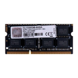 Operatīvā atmiņa G.Skill 8GB 1333 MHz DDR3 CL9 (PAMGSKSOO0044) (F3-1333C9S-8GSA)