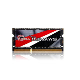 Operatīvā atmiņa G.Skill Ripjaws 8GB 1600 MHz DDR3 CL9 (PAMGSKSOO0039)