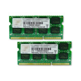 Operatīvā atmiņa G.Skill 8GB 1600 MHz DDR3 CL11 (PAMGSKSOO0045)