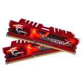 Operatīvā atmiņa G.Skill Ripjaws X 8GB 1600 MHz DDR3 CL19 KIT of 2x4 GB (PAMGSKDR30010)