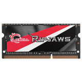 Operatīvā atmiņa G.Skill Ripjaws 8GB 1866 MHz DDR3 CL11 (PAMGSKSOO0057) (F3-1866C11S-8GRSL)