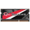 Operatīvā atmiņa G.Skill Ripjaws 8GB 1866 MHz DDR3 CL11 (PAMGSKSOO0057) - F3-1866C11S-8GRSL