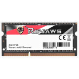 Operatīvā atmiņa G.Skill Ripjaws 8GB 1866 MHz DDR3 CL11 (PAMGSKSOO0057) (F3-1866C11S-8GRSL)