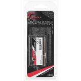 Operatīvā atmiņa G.Skill Ripjaws 8GB 1866 MHz DDR3 CL11 (PAMGSKSOO0057) (F3-1866C11S-8GRSL)