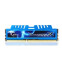 Operatīvā atmiņa G.Skill RipjawsX 8GB 2133 MHz DDR3 CL9 KIT of 2x4 GB (PAMGSKDR30005) - foto 2