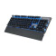 Tastatūra Motospeed GK89 (GK89-BlackBlue)