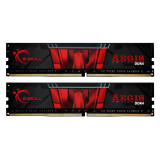 Operatīvā atmiņa G.Skill Aegis 2400 MHz 8 GB DDR4 CL17 KIT of 2x4GB (PAMGSKDR40191)