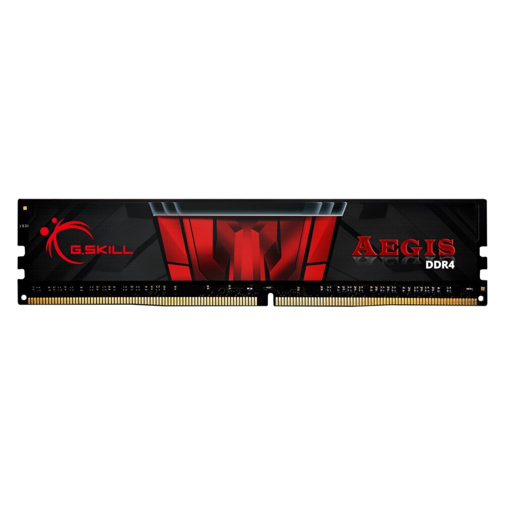 Operatīvā atmiņa G.Skill Aegis 8 GB 3200 MHz DDR4 CL16 (PAMGSKDR40179)