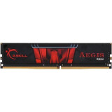 Operatīvā atmiņa G.Skill Aegis 8 GB 2400 MHz DDR4 CL17 (PAMGSKDR40214)