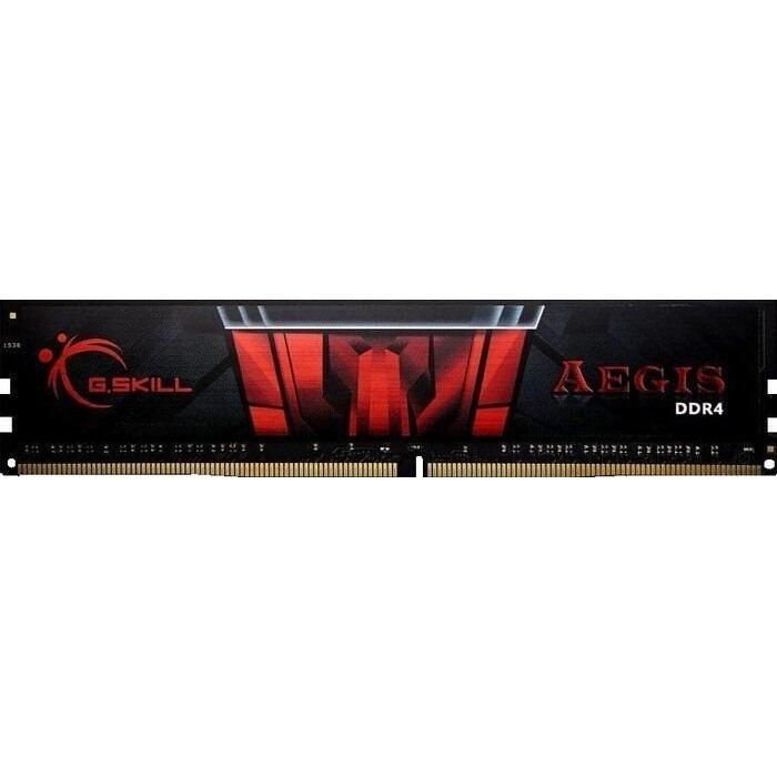 Operatīvā atmiņa G.Skill Aegis 8 GB 3000 MHz DDR4 CL18 (PAMGSKDR40120)