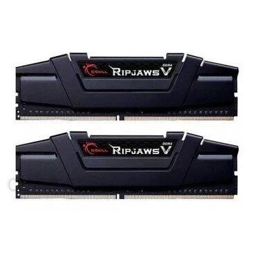 Operatīvā atmiņa G.SKILL RIPJAWSV 16GB DDR4 3600MHz CL16 KIT of 2x8GB (PAMGSKDR40154)