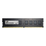 Operatīvā atmiņa G.Skill 4 GB 2400 MHz DDR4 CL17 (PAMGSKDR40208) (F4-2400C17S-4GNT)