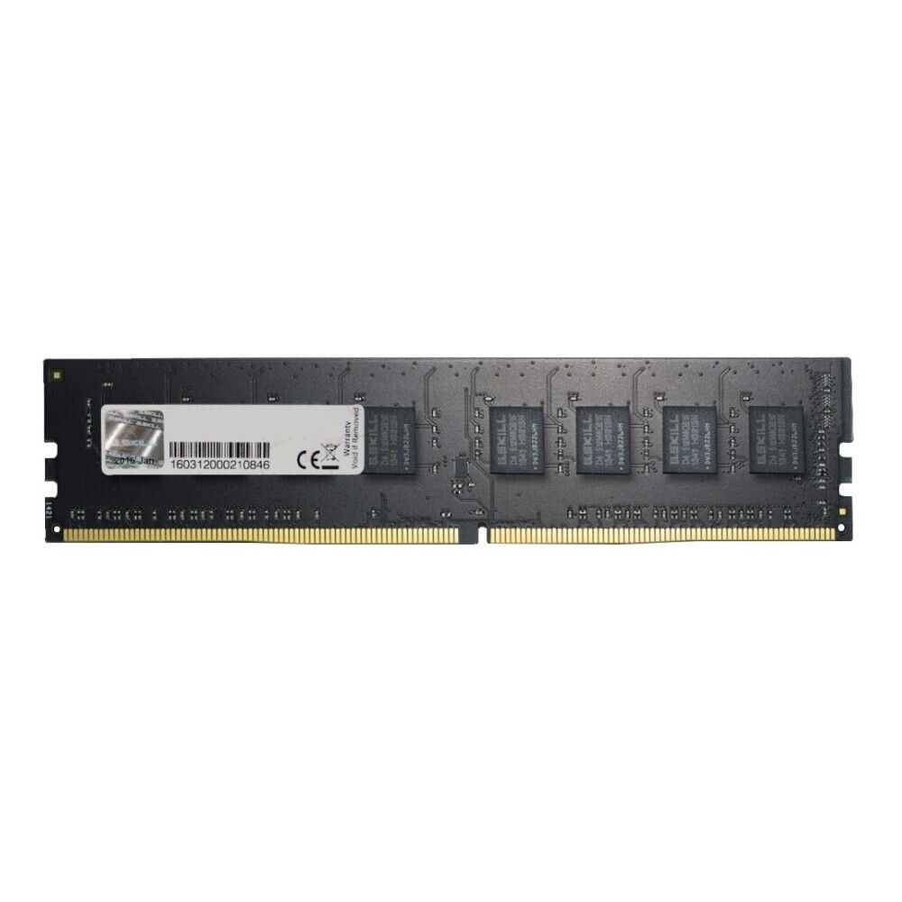 Operatīvā atmiņa G.Skill 4 GB 2400 MHz DDR4 CL17 (PAMGSKDR40208)