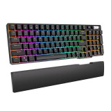 Tastatūra Royal Kludge RK96 RGB (RK96 brown switch)