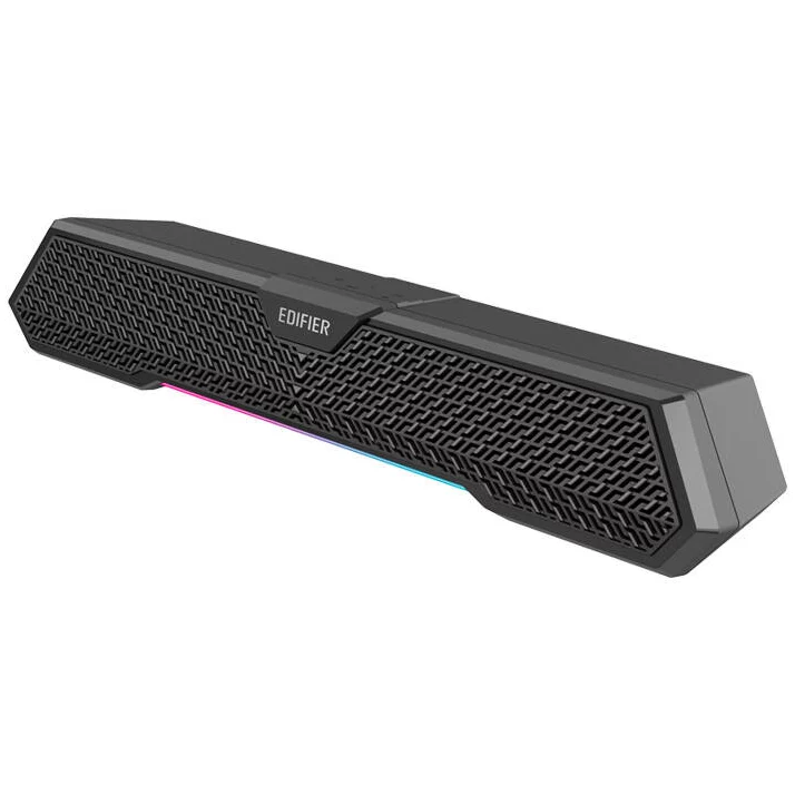 Datoru akustika Edifier Soundbar MG250 black (MG250 black)